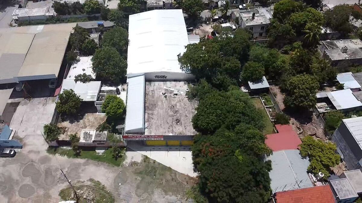 Bodega comercial en Santa Rosa, Kanasín, foto 19 de 20