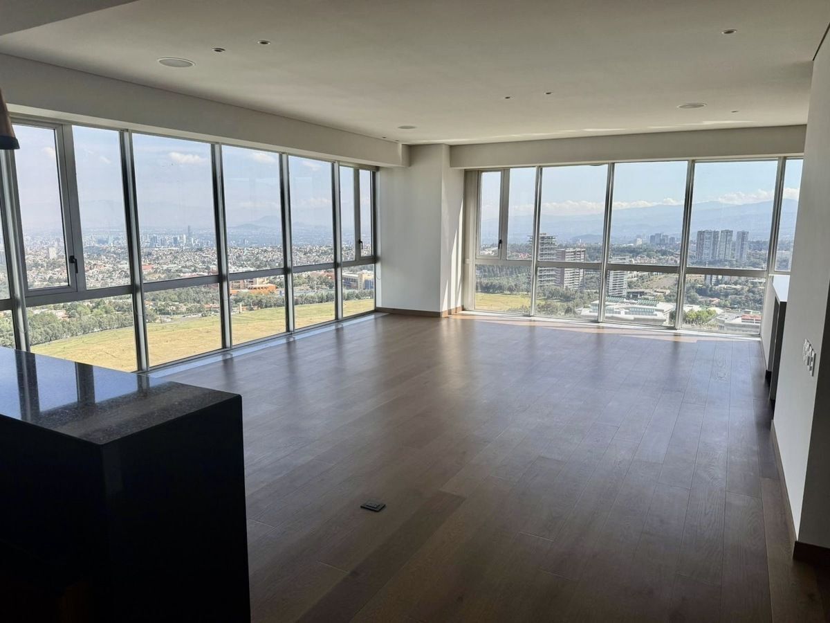 En Venta y renta  departamento en High Park Santa Fe, foto 1 de 24