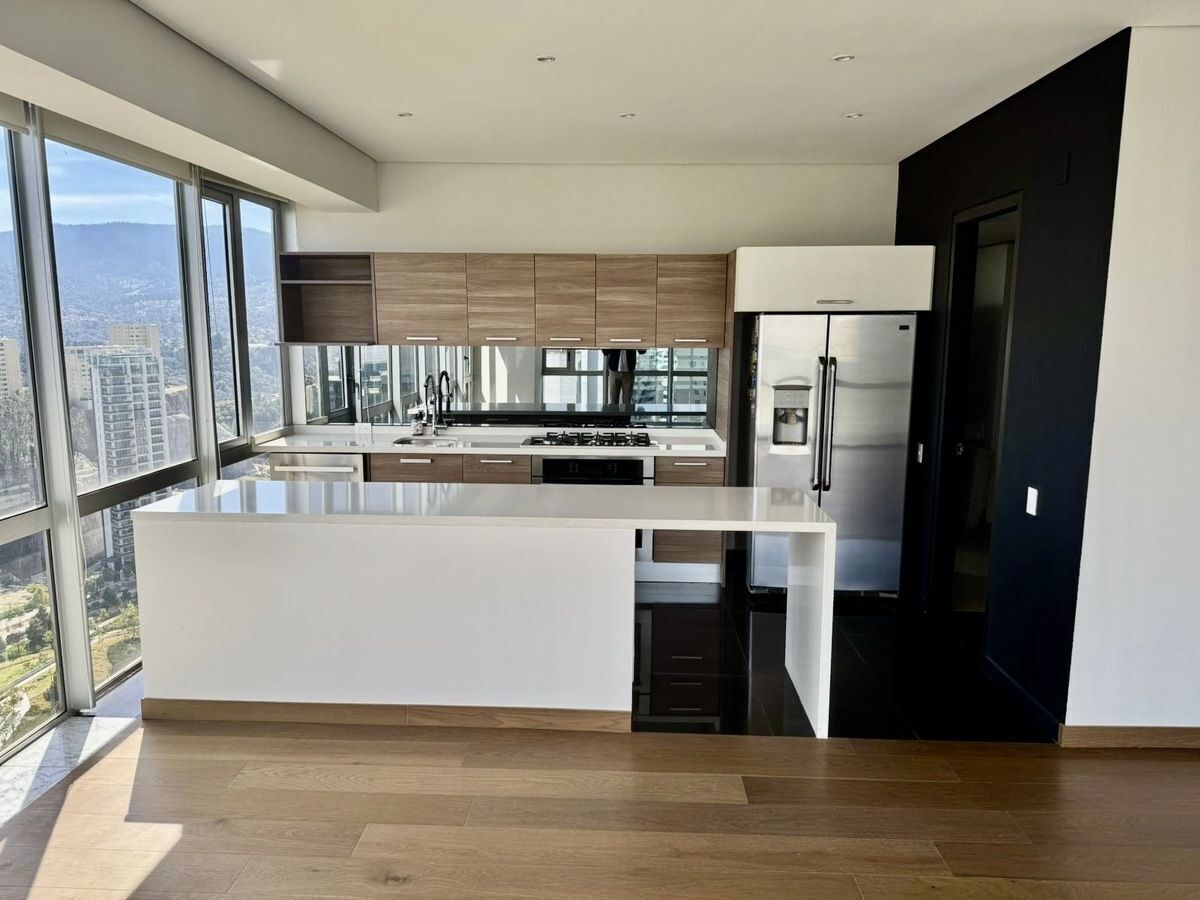 Apartamento em Santa Fe Cuajimalpa, Cuajimalpa de Morelos, foto 3 de 24
