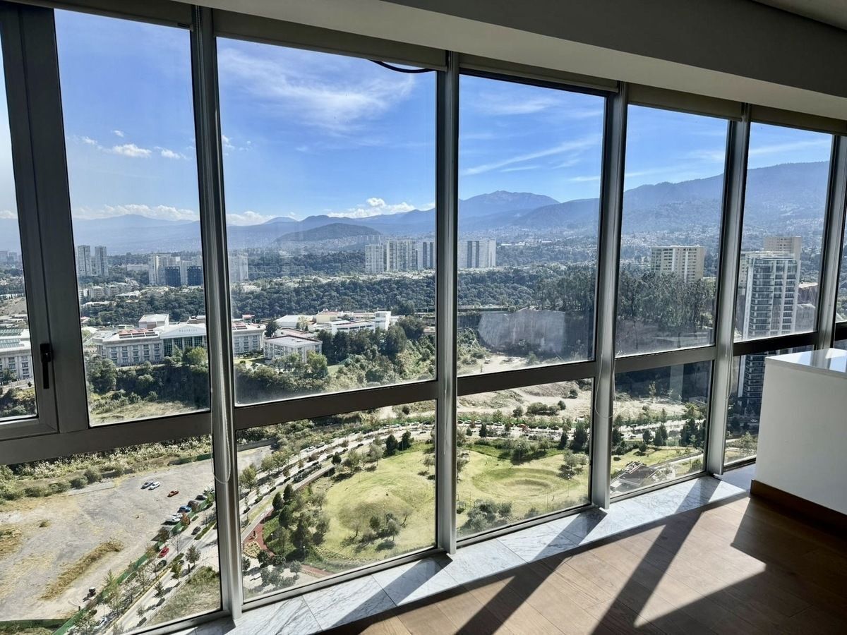 Apartamento em Santa Fe Cuajimalpa, Cuajimalpa de Morelos, foto 5 de 24