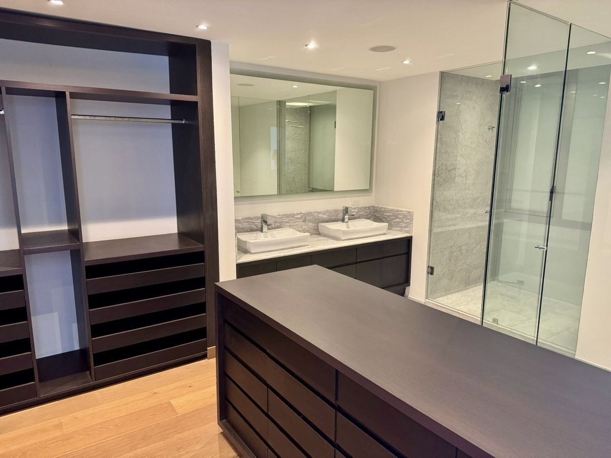 Apartamento em Santa Fe Cuajimalpa, Cuajimalpa de Morelos, foto 6 de 24