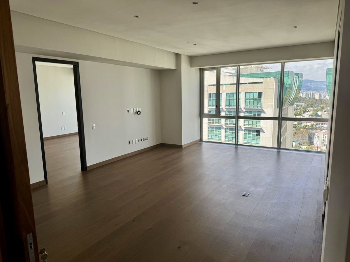 Apartamento em Santa Fe Cuajimalpa, Cuajimalpa de Morelos, foto 8 de 24