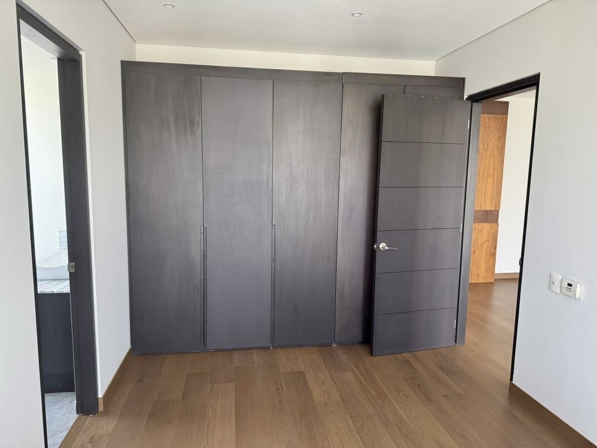 Apartamento em Santa Fe Cuajimalpa, Cuajimalpa de Morelos, foto 9 de 24