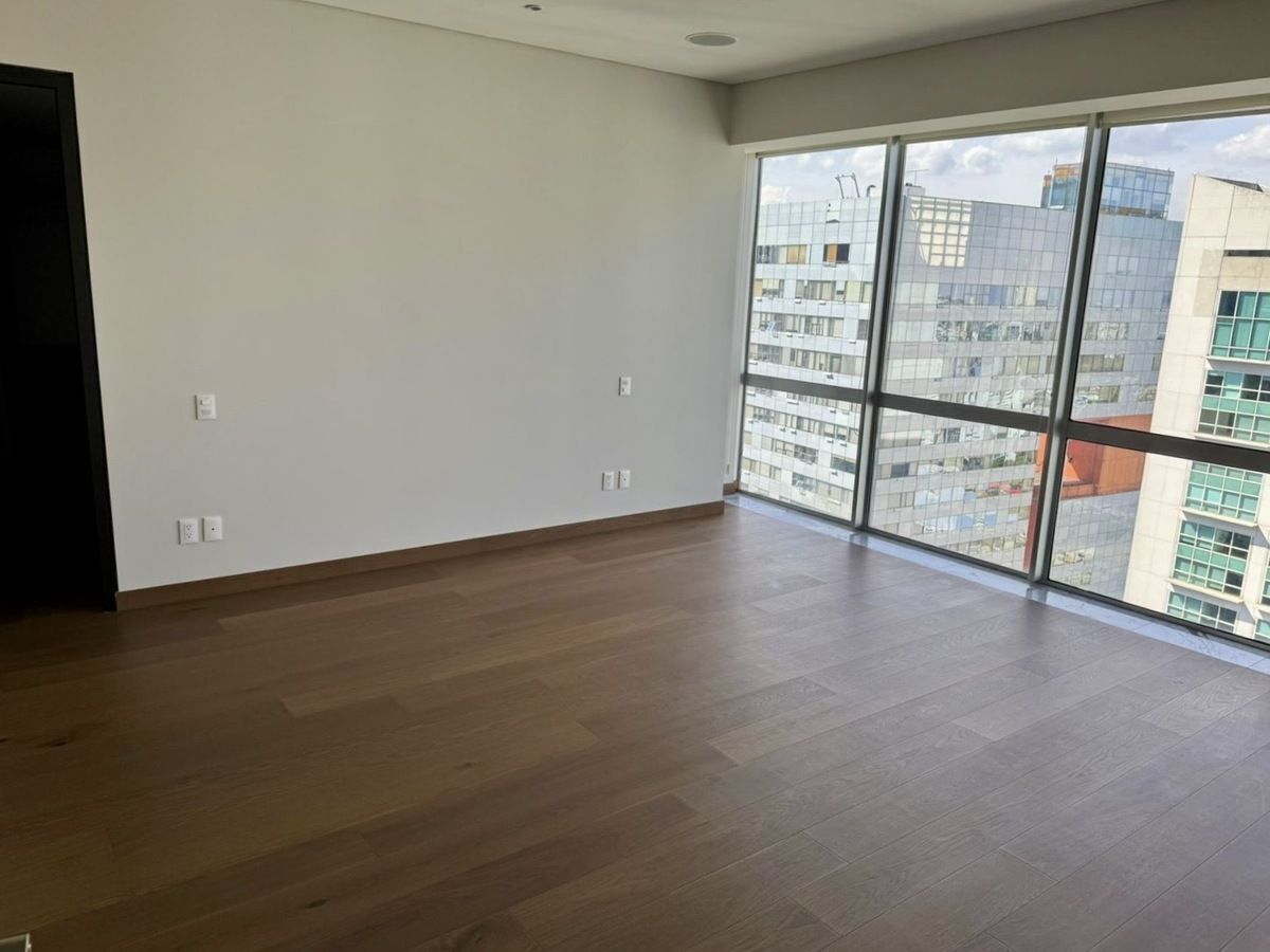 Apartamento em Santa Fe Cuajimalpa, Cuajimalpa de Morelos, foto 10 de 24