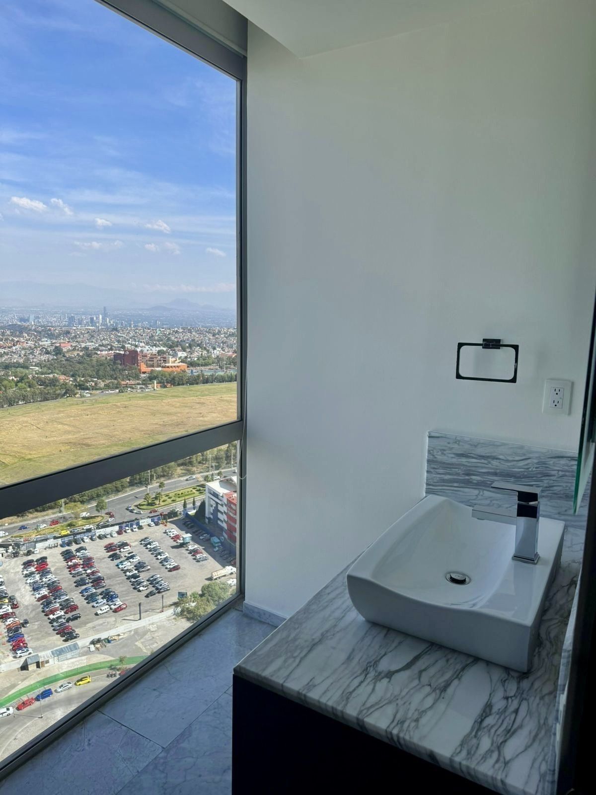 Apartamento em Santa Fe Cuajimalpa, Cuajimalpa de Morelos, foto 11 de 24