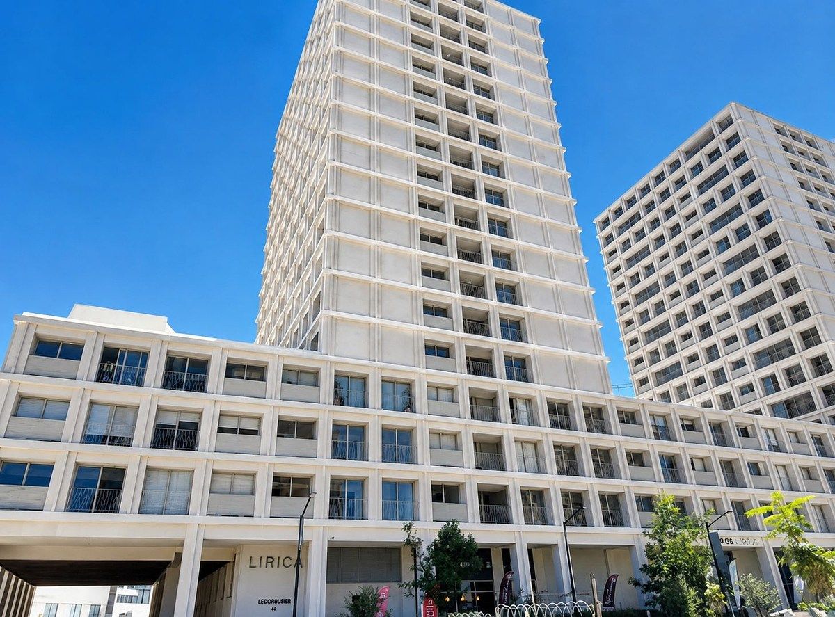 Departamento en Renta en Torre Lirica, photo 1 of 35