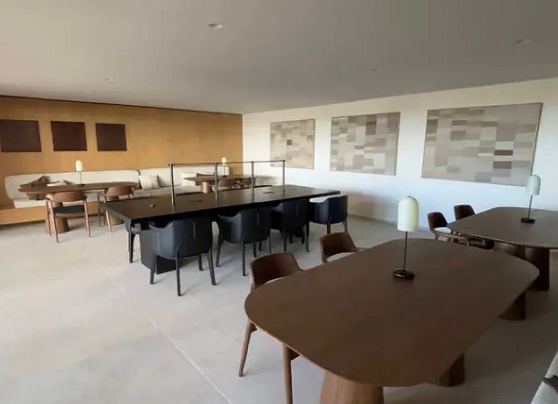 Apartment in Villa Verona, Zapopan, photo 4 of 35
