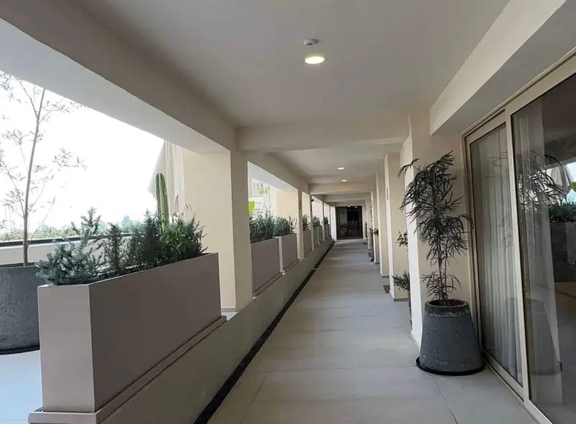 Apartment in Villa Verona, Zapopan, photo 8 of 35