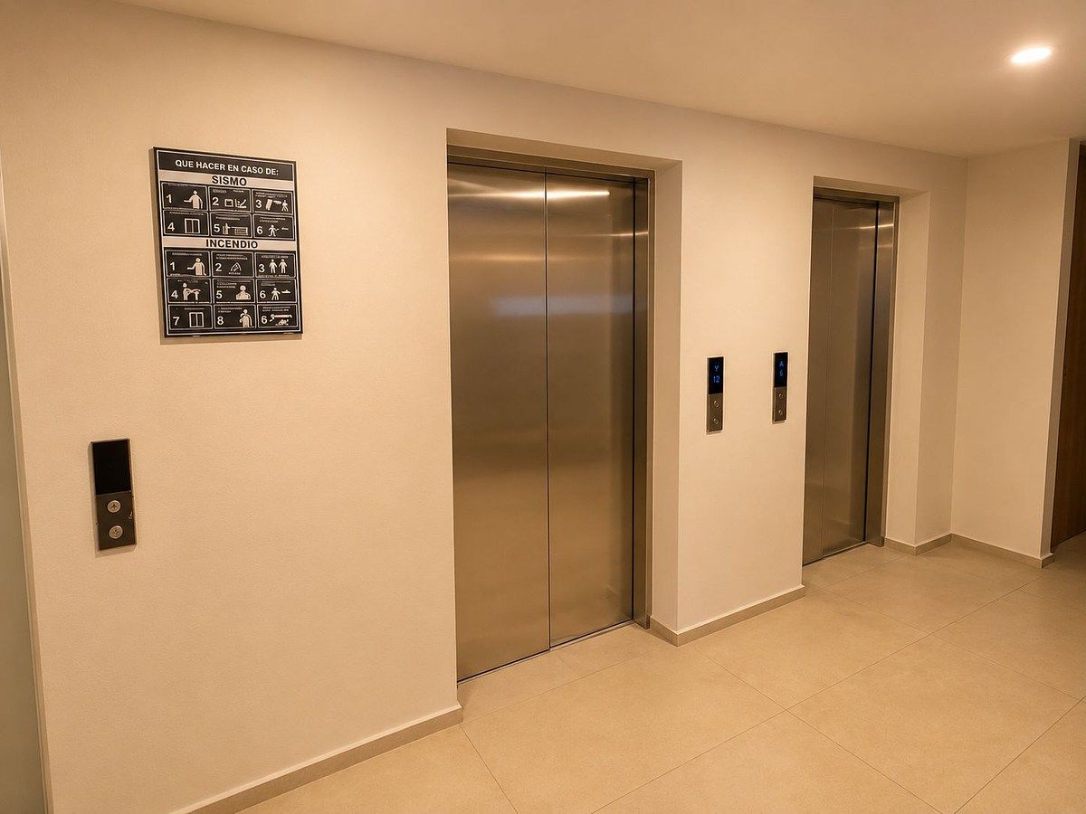 Apartment in Villa Verona, Zapopan, photo 10 of 35