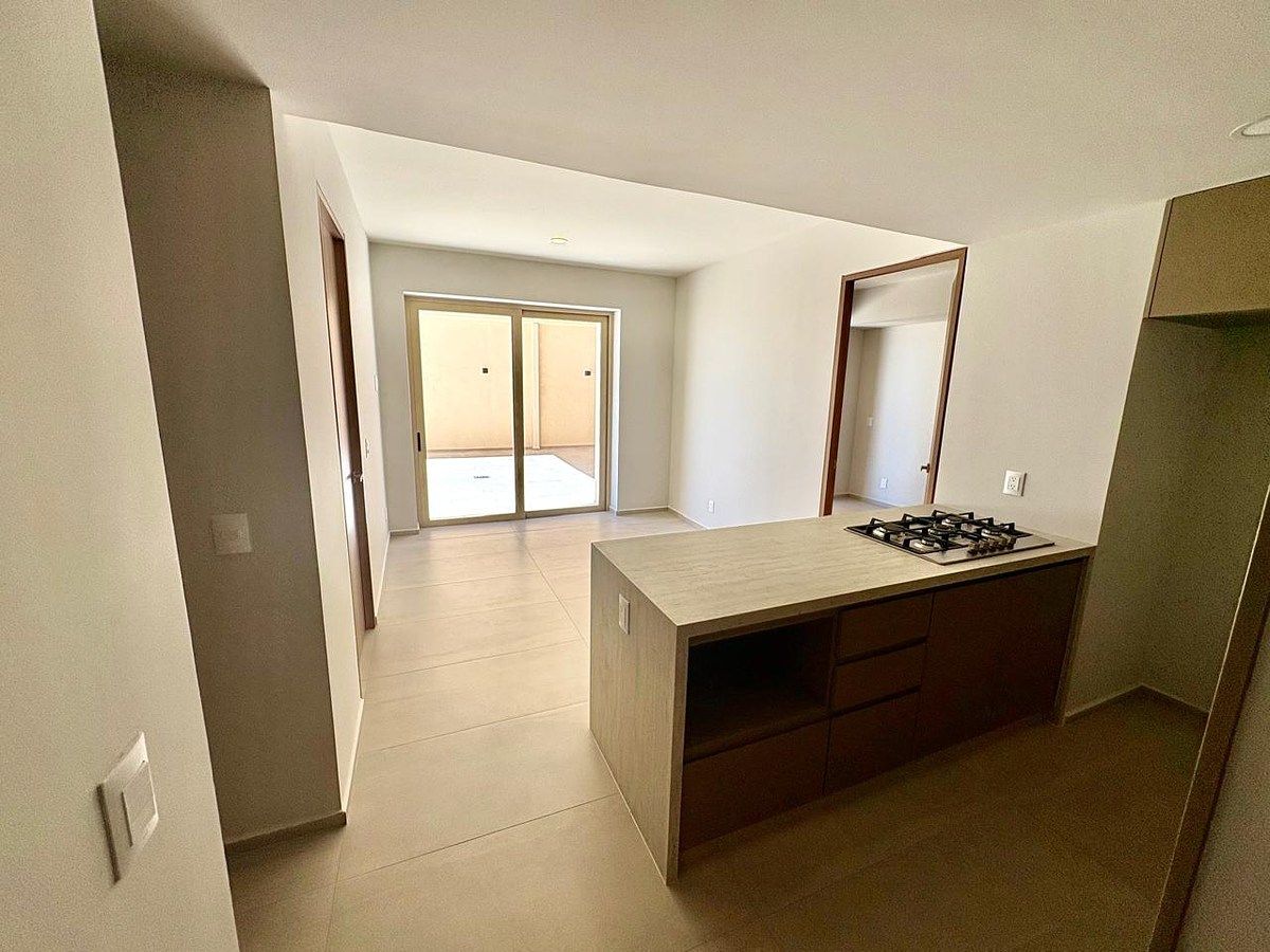Apartment in Villa Verona, Zapopan, photo 12 of 35