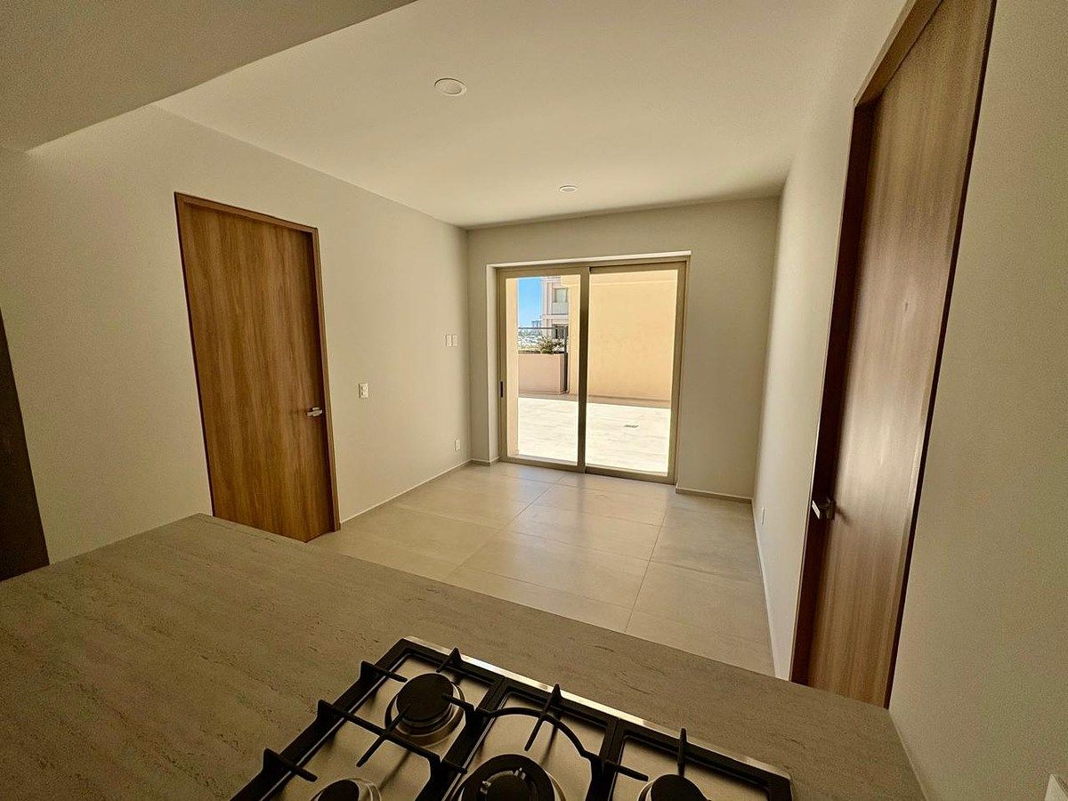 Apartment in Villa Verona, Zapopan, photo 11 of 35