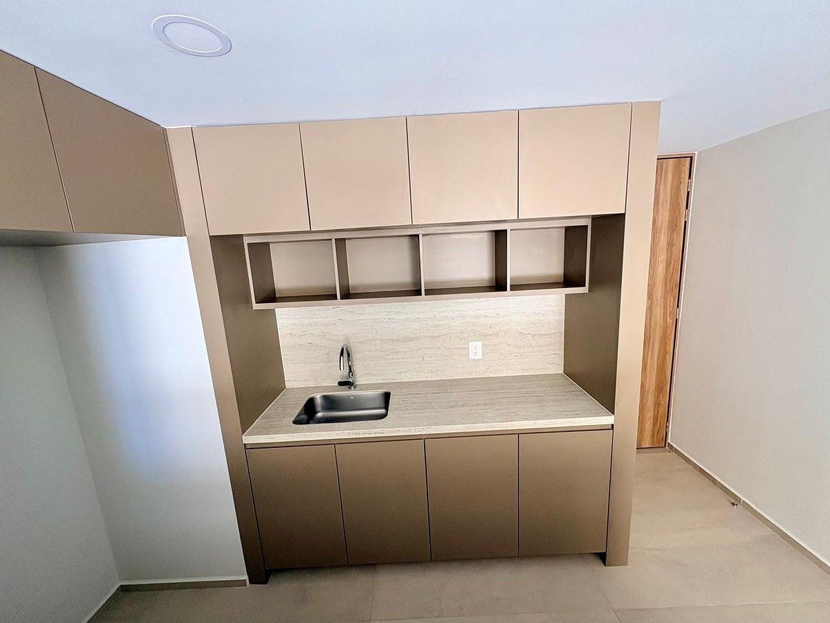Apartment in Villa Verona, Zapopan, photo 14 of 35