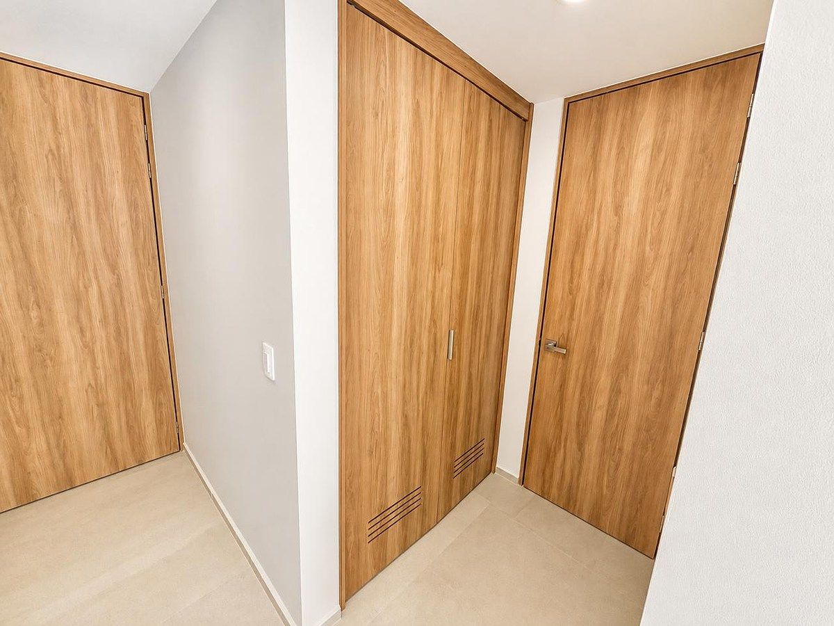 Apartment in Villa Verona, Zapopan, photo 15 of 35