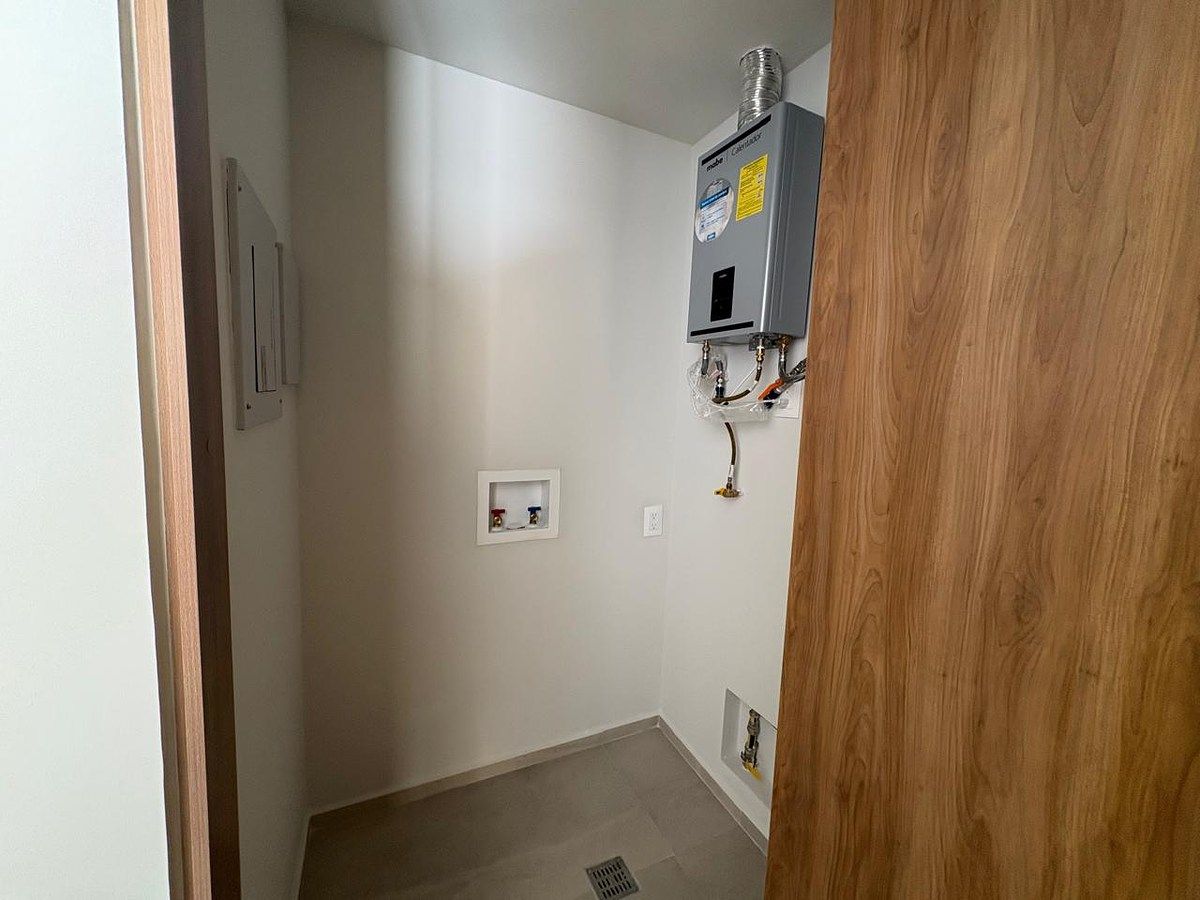 Apartment in Villa Verona, Zapopan, photo 17 of 35