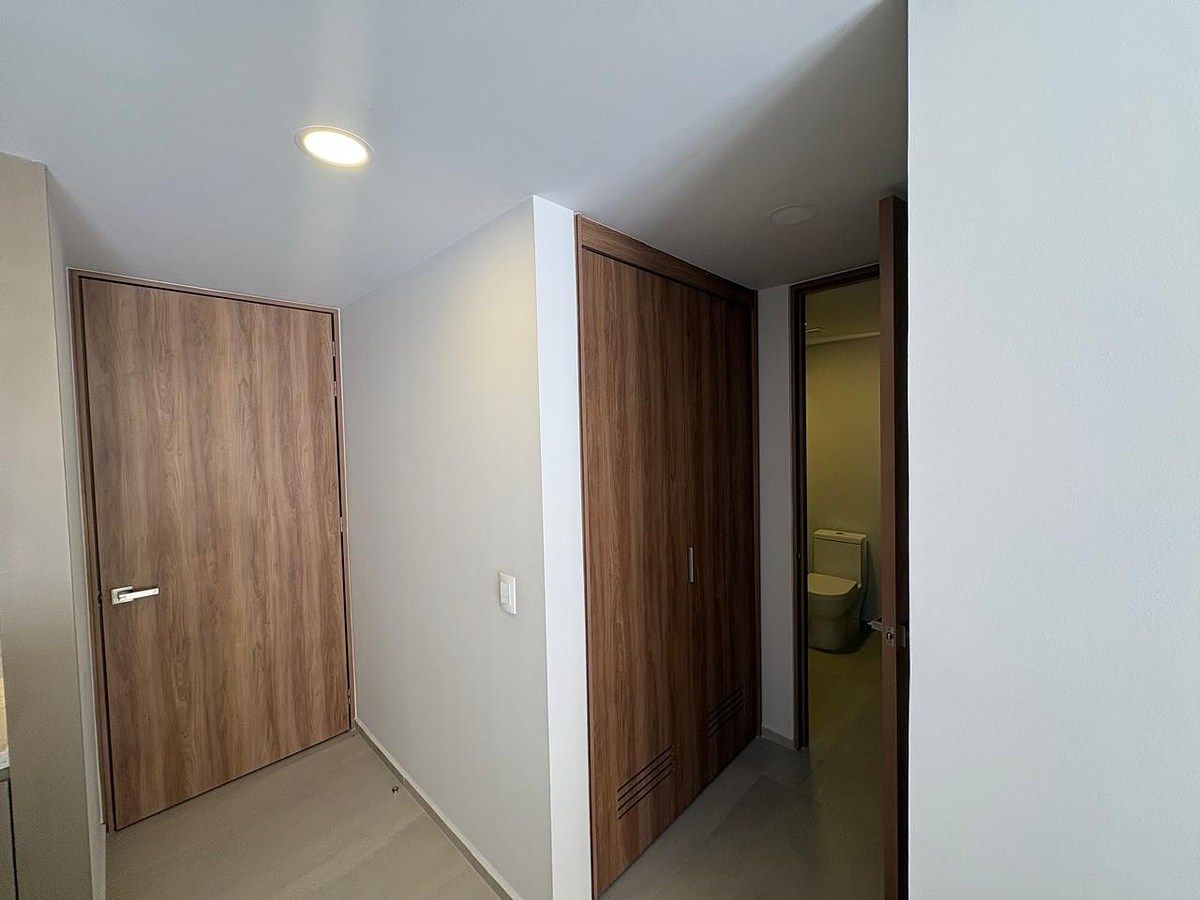 Apartment in Villa Verona, Zapopan, photo 18 of 35