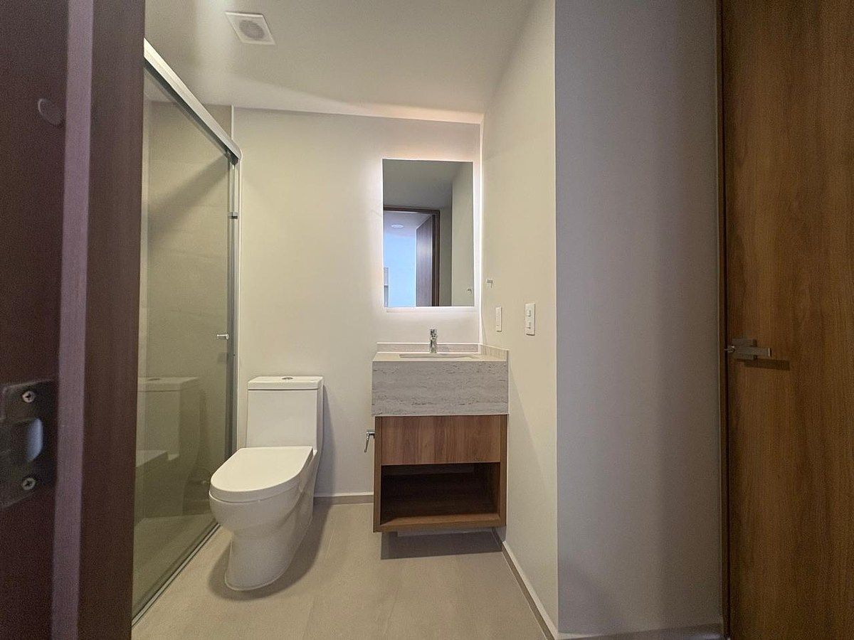 Apartment in Villa Verona, Zapopan, photo 19 of 35
