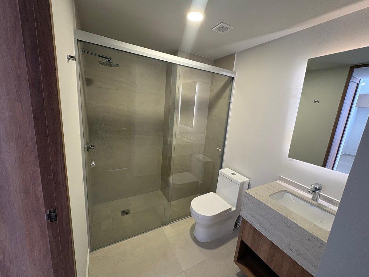 Apartment in Villa Verona, Zapopan, photo 20 of 35