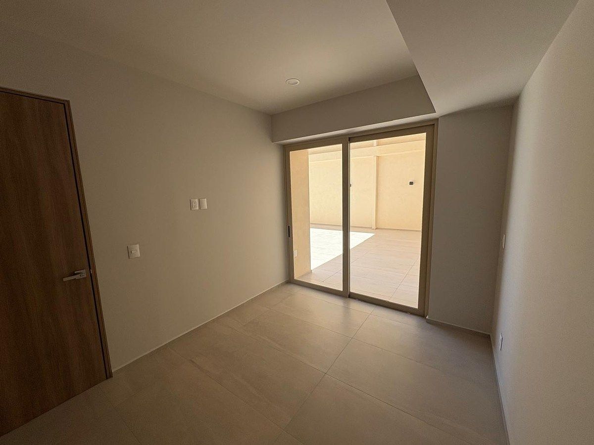 Apartment in Villa Verona, Zapopan, photo 24 of 35