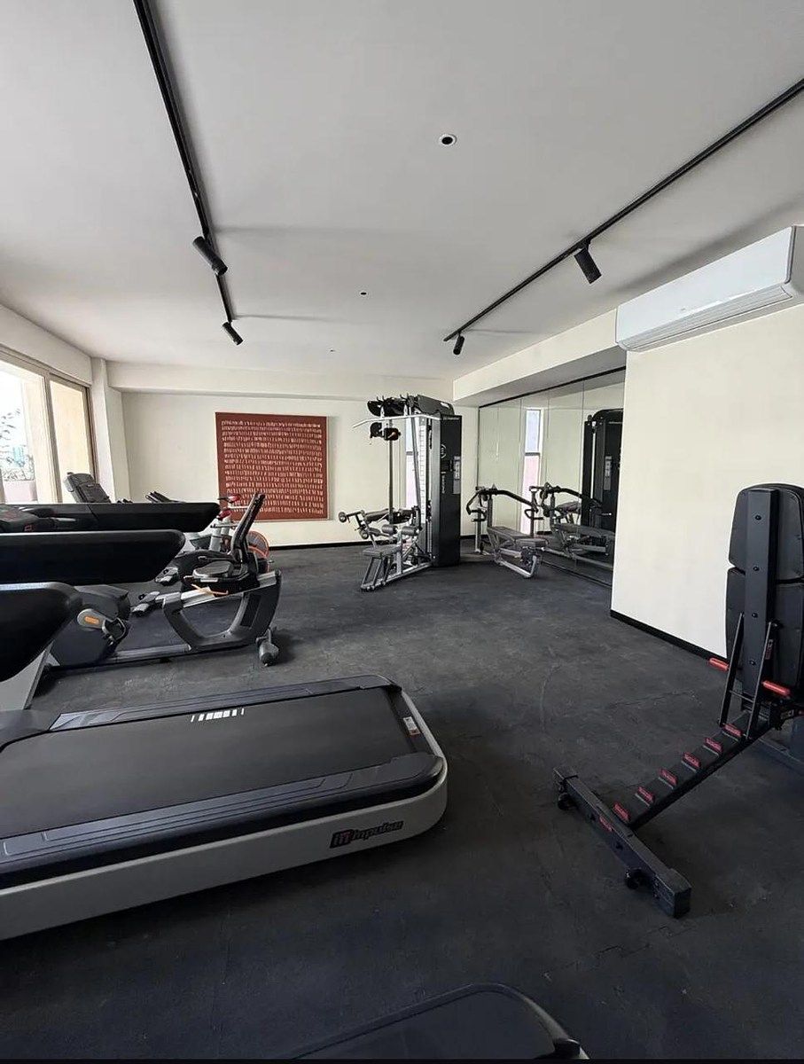 Apartment in Villa Verona, Zapopan, photo 28 of 35