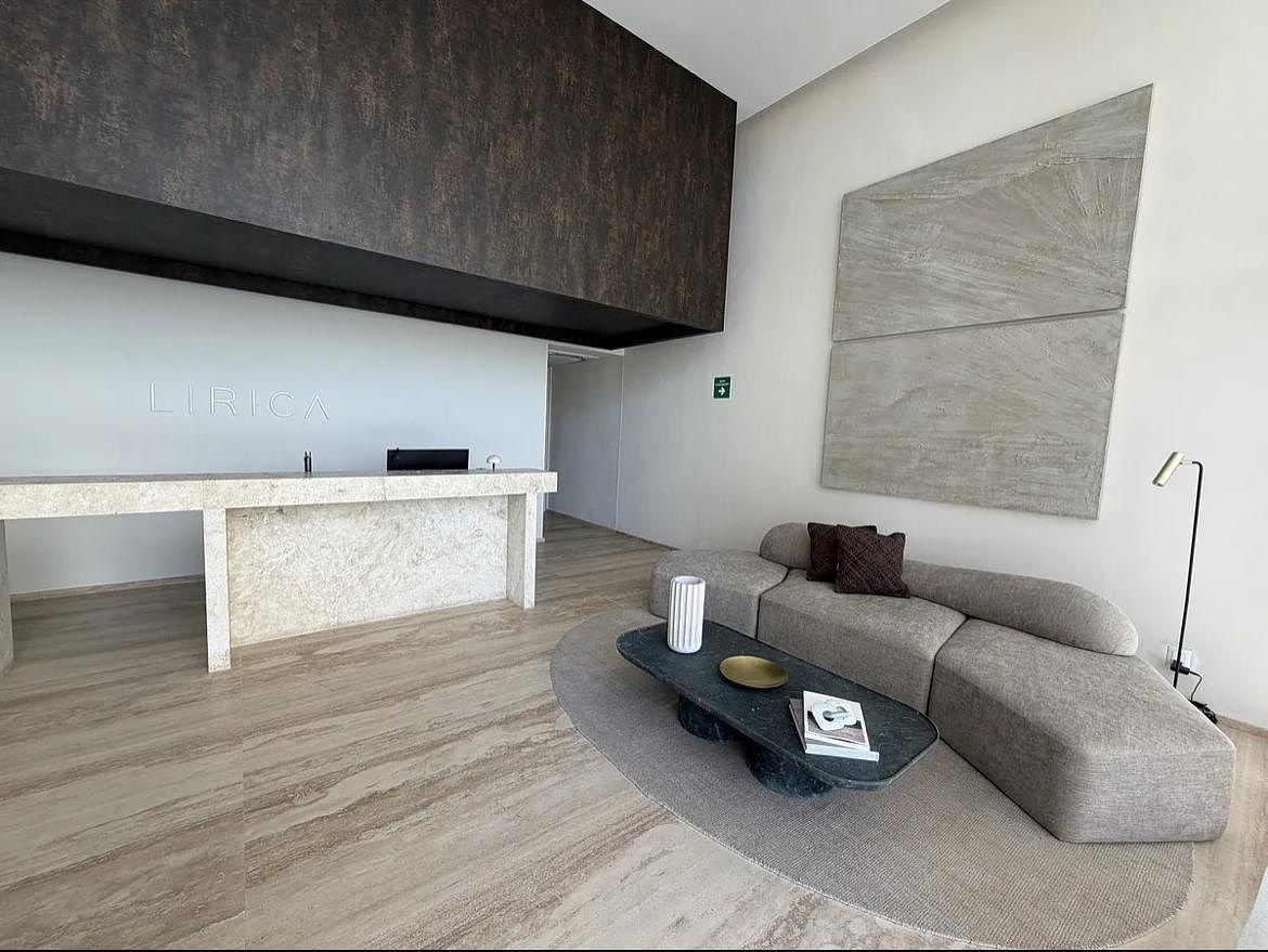 Apartment in Villa Verona, Zapopan, photo 29 of 35
