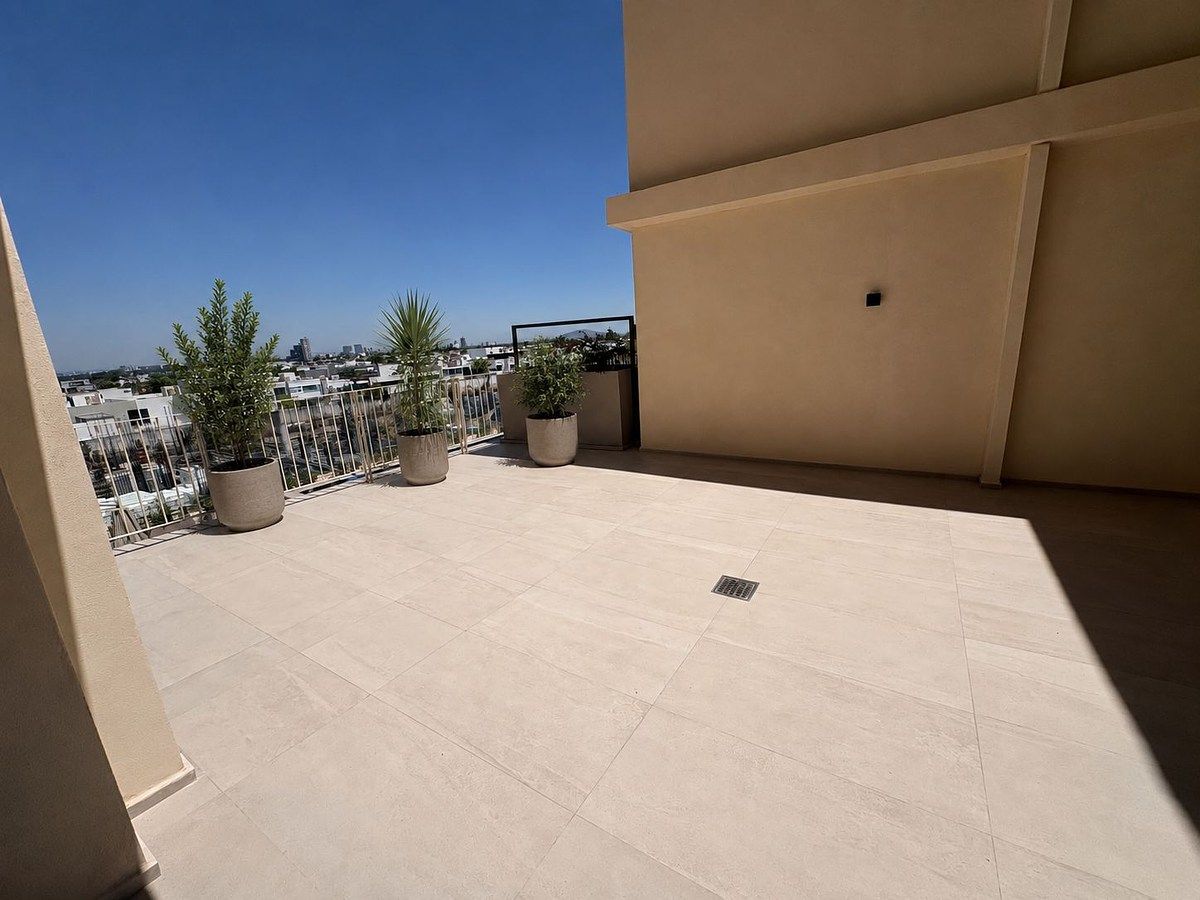 Apartment in Villa Verona, Zapopan, photo 32 of 35