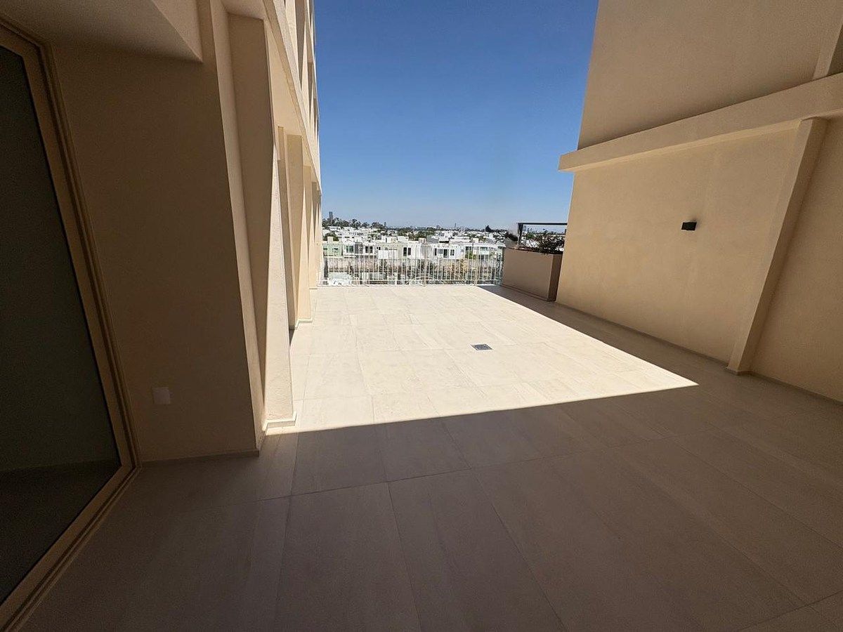 Apartment in Villa Verona, Zapopan, photo 33 of 35