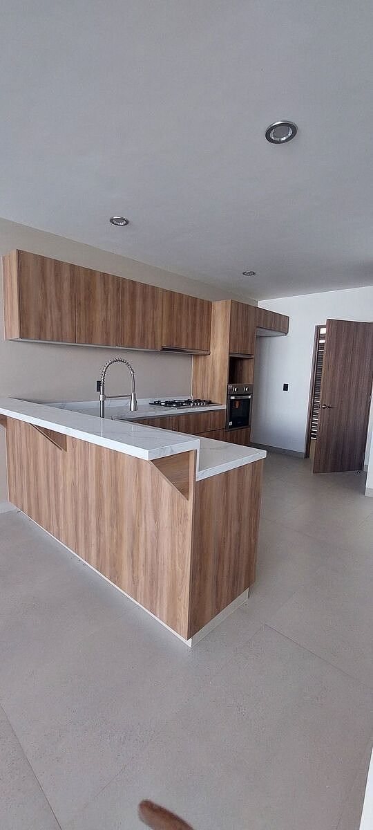 LA VISTA ESTRENA! 5 RECÁMARAS C/BAÑO,1 EN PLANTA BAJA, SALA TV, ROOF!! - foto 4