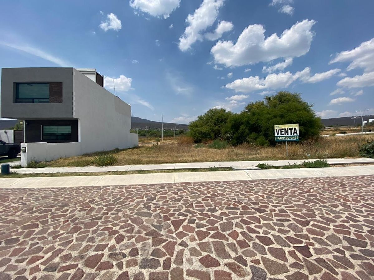 EL ENCINO RESIDENCIAL HERMOSO TERRENO PLANO 205 MTS. $4,900 MT. $1, 000,000 - foto 1