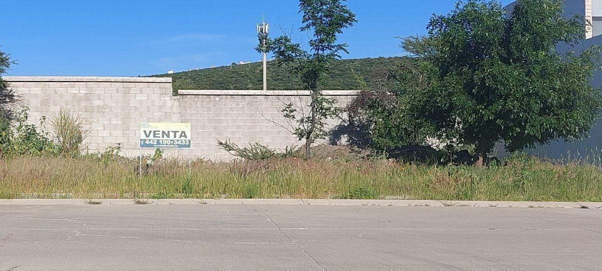 EL ENCINO RESIDENCIAL TERRENAZO SOBRE AVENIDA 204 MTS. $5000 MT. $1, 020,000 - foto 1