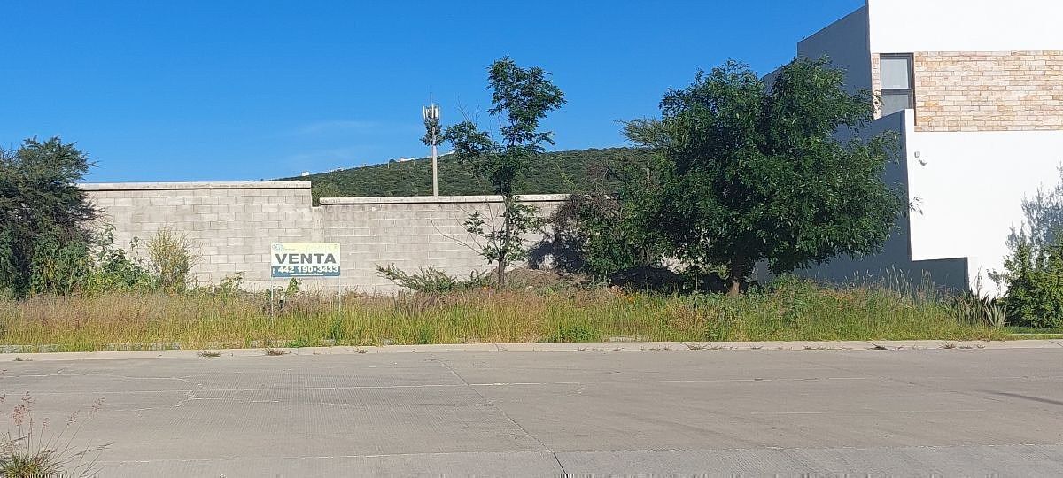 EL ENCINO RESIDENCIAL TERRENAZO SOBRE AVENIDA 204 MTS. $5000 MT. $1, 020,000 - foto 2