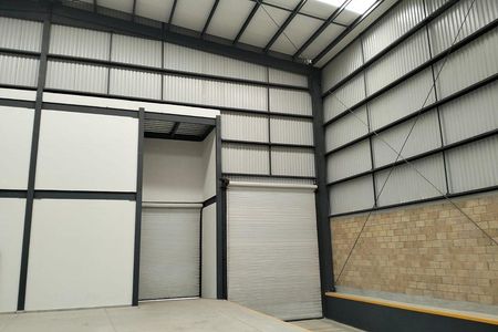 Bodega en venta dentro de Parque Industrial en Nextipac, Zapopan