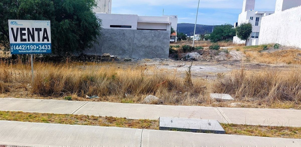 EL ENCINO TERRENAZOS PRIMER ETAPA 180 METROS $3,850METRO - foto 2