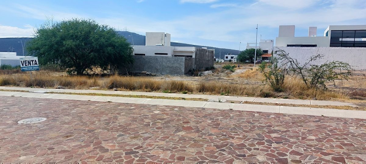EL ENCINO TERRENAZOS PRIMER ETAPA 180 METROS $3,850METRO - foto 4