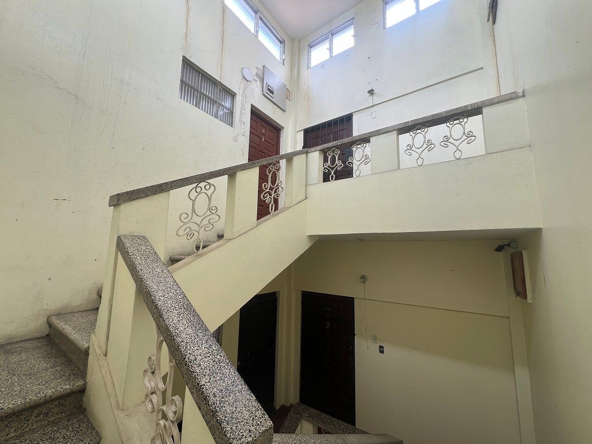 Apartamento en Gazcue, Santo Domingo Centro (Distrito Nacional), foto 12 de 15