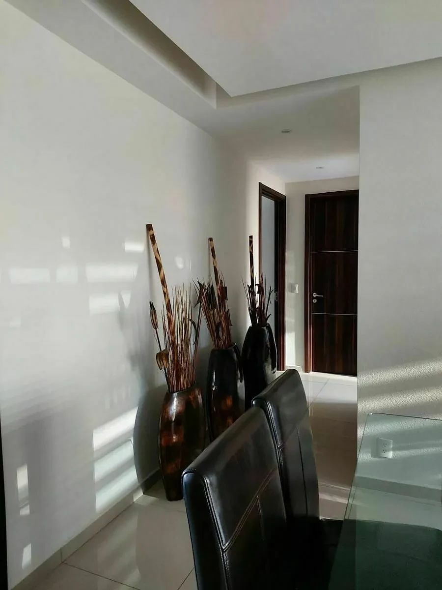 Departamento en Bosque Real, Huixquilucan, foto 9 de 21