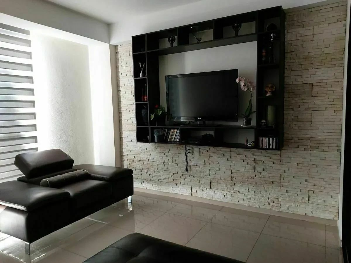 Departamento en Bosque Real, Huixquilucan, foto 7 de 21