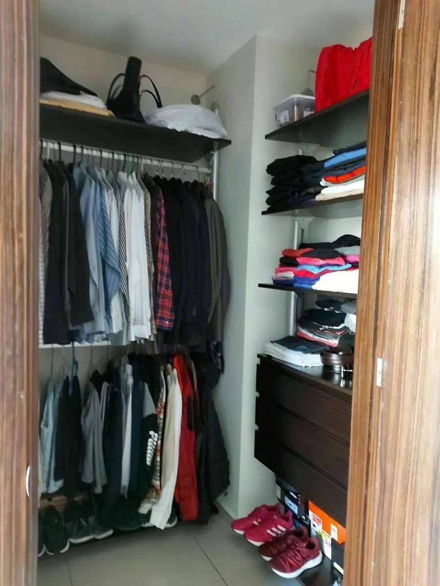 Departamento en Bosque Real, Huixquilucan, foto 15 de 21