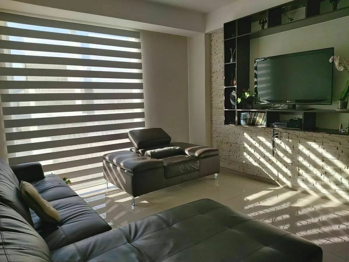 Departamento en Bosque Real, Huixquilucan, foto 2 de 21