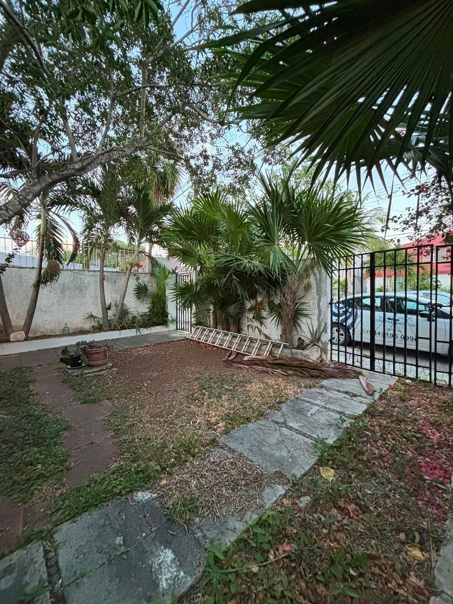 CUARTOS COMPARTIDOS - En RENTA - Supermanzana 20 Cancún, foto 1 de 11
