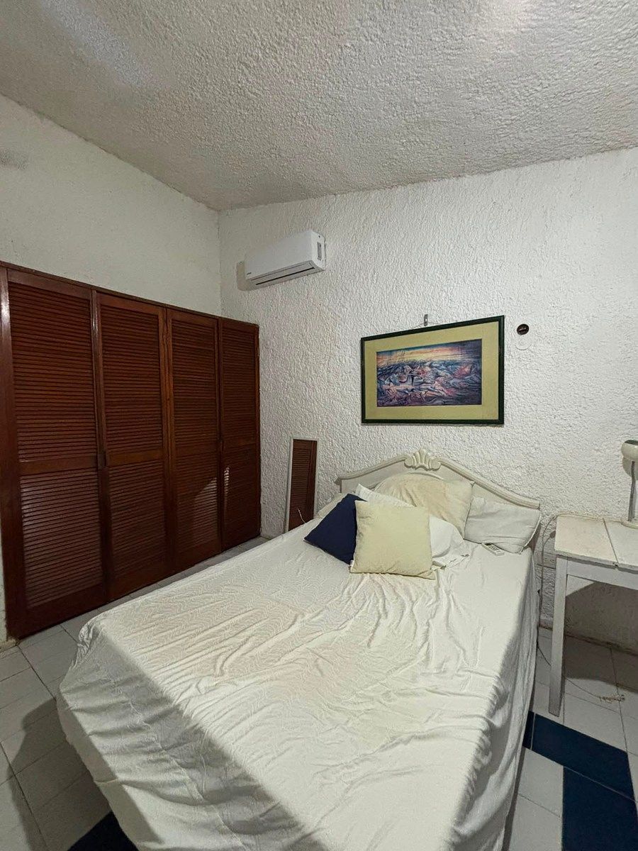 Casa en Supermanzana 20 Centro, Benito Juárez, foto 9 de 11