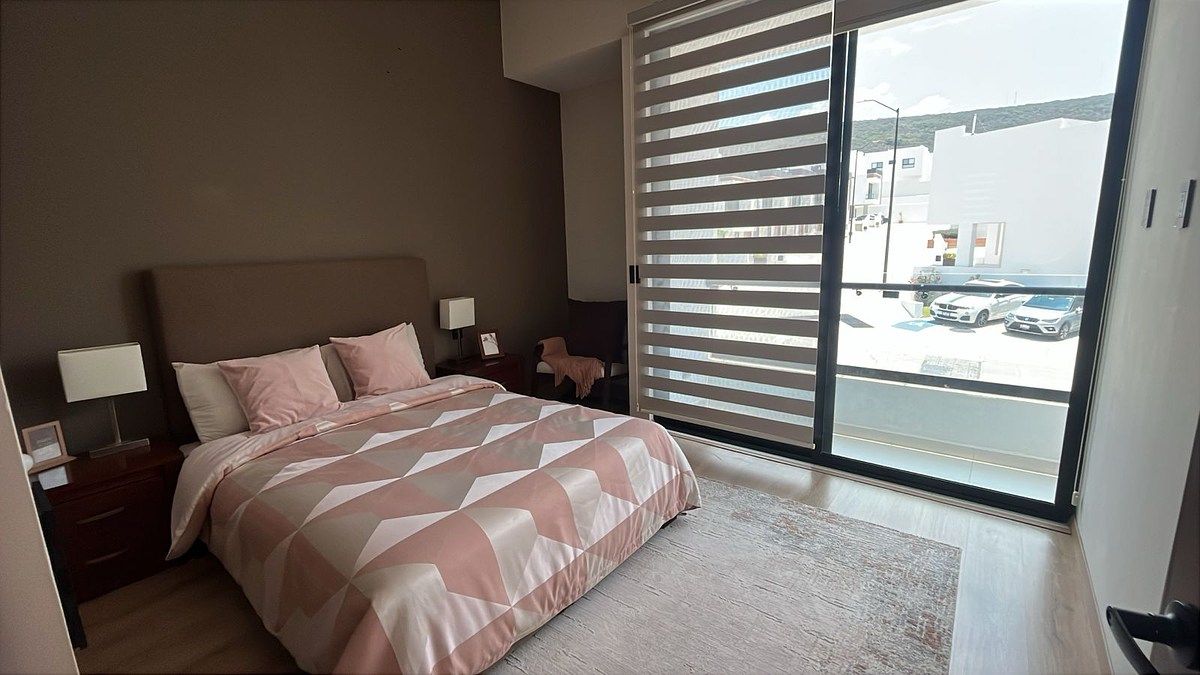 House in Gated Community in Nuevo Refugio, Querétaro, photo 5 of 8