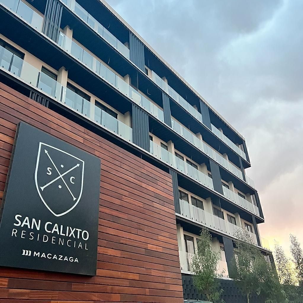 DEPAS SAN CALIXTO RESIDENCIAL EN LA VISTA! APARTA CON $250,000 - foto 1