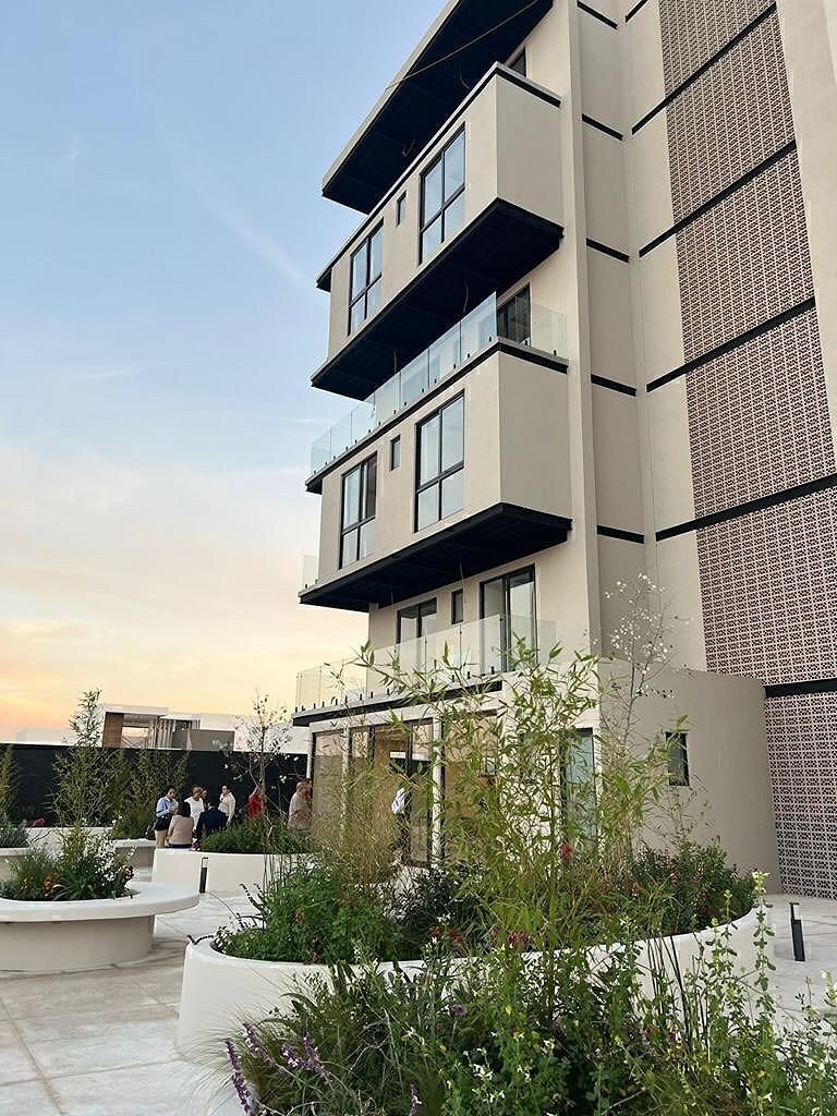 DEPAS SAN CALIXTO RESIDENCIAL EN LA VISTA! APARTA CON $250,000 - foto 2