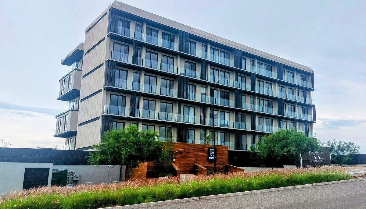 DEPAS SAN CALIXTO RESIDENCIAL EN LA VISTA! APARTA CON $250,000 - foto 3