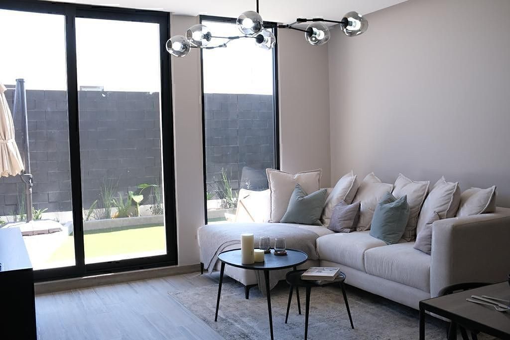 DEPAS SAN CALIXTO RESIDENCIAL EN LA VISTA! APARTA CON $250,000 - foto 4