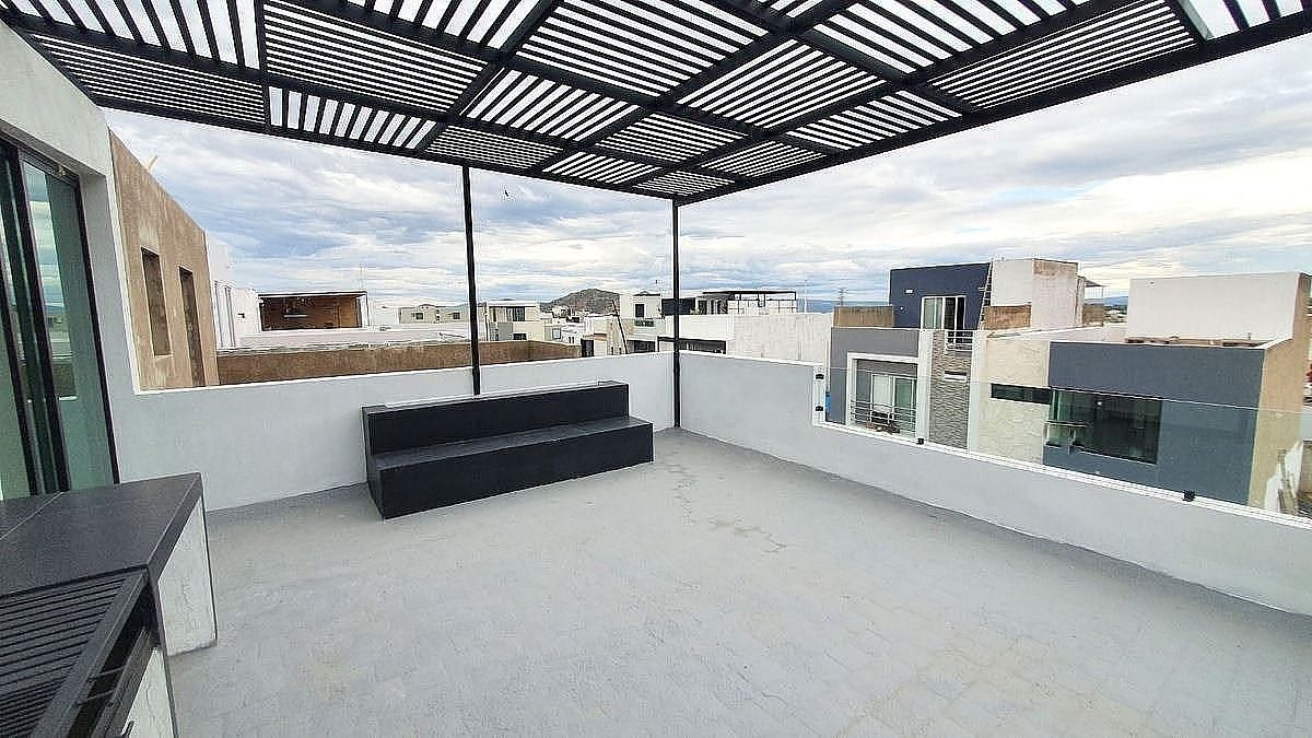 Casa em Altavista Residencial, Zapopan, foto 11 de 12