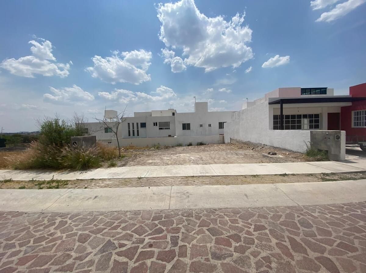 ENCINO RESIDENCIAL 179 MTS.$870,000 MTS. PLANO, PRIMER ETAPA $4888 MT2 - foto 1