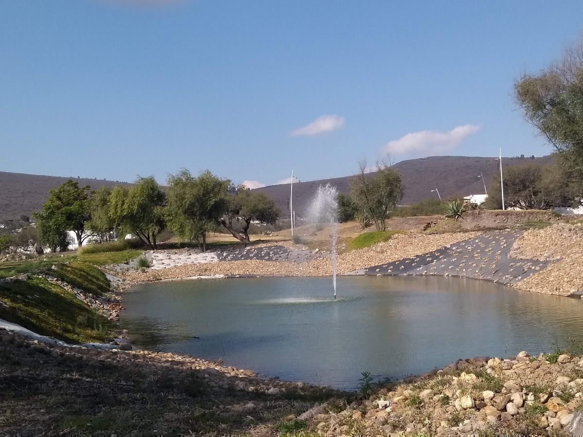 ENCINO RESIDENCIAL 179 MTS.$870,000 MTS. PLANO, PRIMER ETAPA $4888 MT2 - foto 5