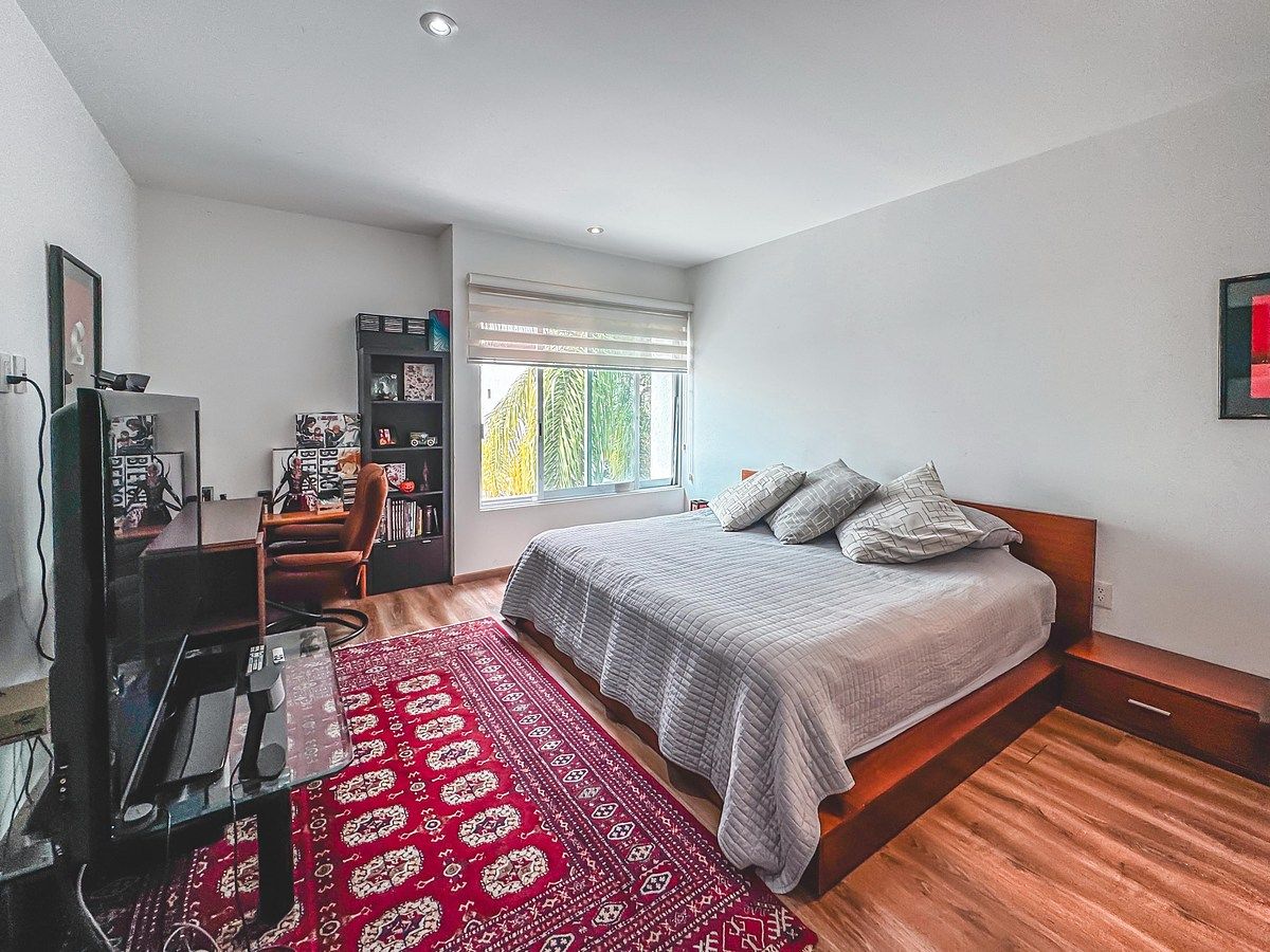 Casa en Cumbres de Juriquilla, Querétaro, foto 12 de 18