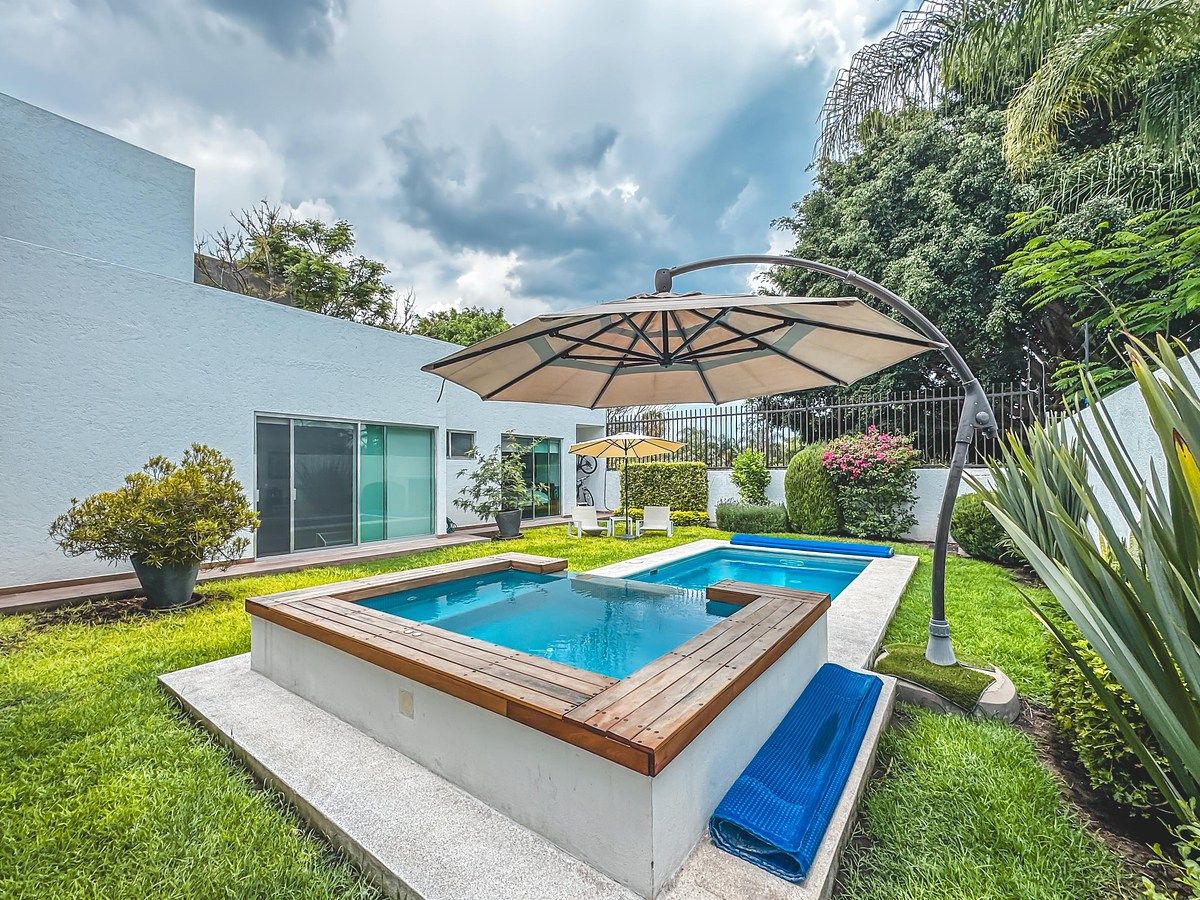 Casa en Cumbres de Juriquilla, Querétaro, foto 18 de 18